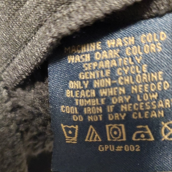 NWT FREEDOM FOUNDRY Teton Sherpa Fleece Shirt Jacket - Picture 10 of 12